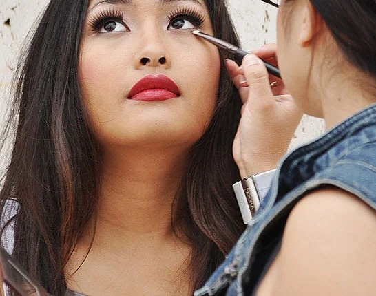 Q&A with Makeup Artists Currently Working in the Industry