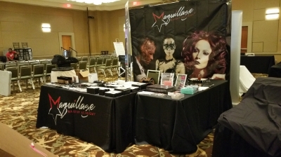 The Makeup Show - Atlanta!