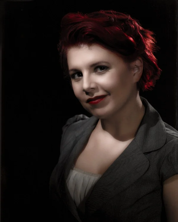 Makeup Artist & Graduate Student: Lizeth Lanz