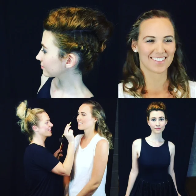 The Maquillage Makeup Academy is bringing Hollywood to San Diego & Atlanta