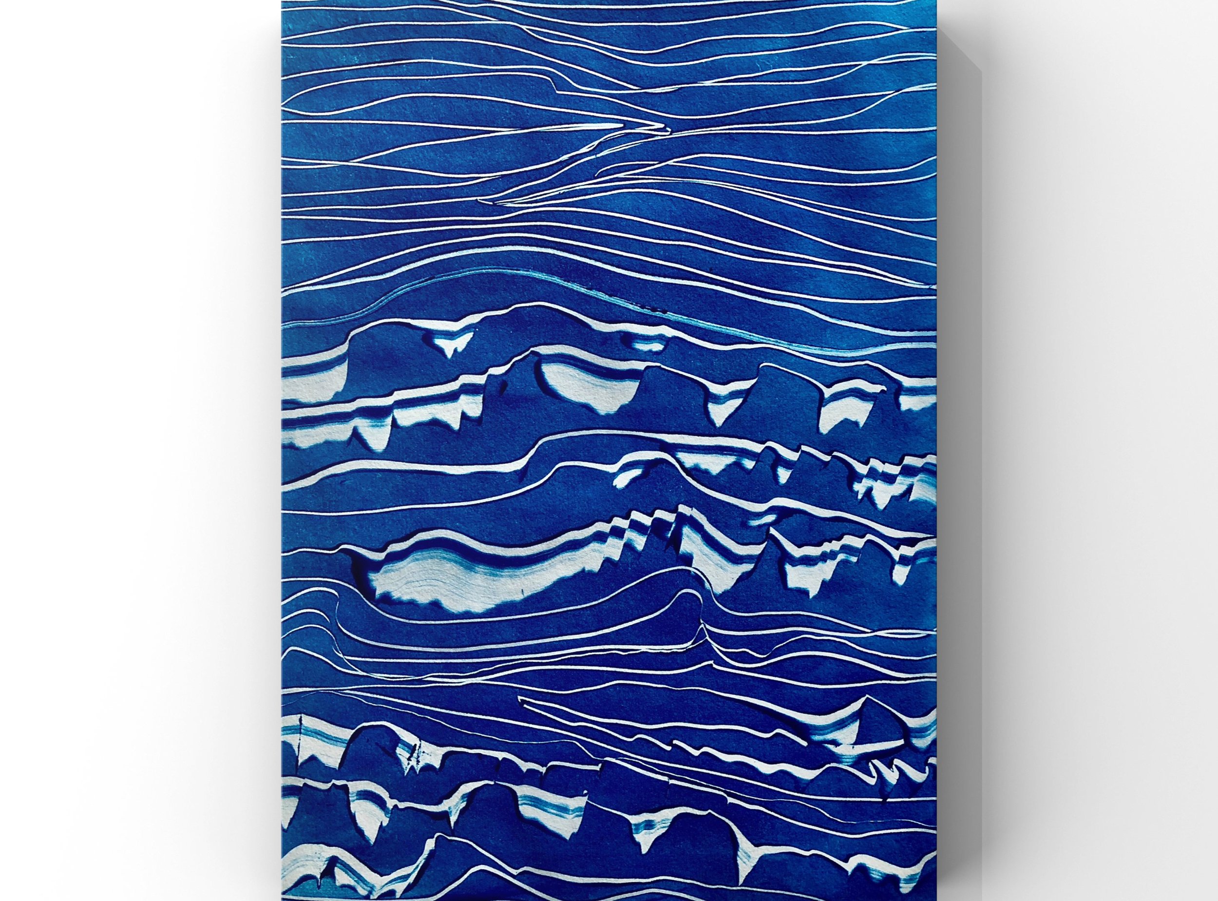 A Certain Tide - SOLD
