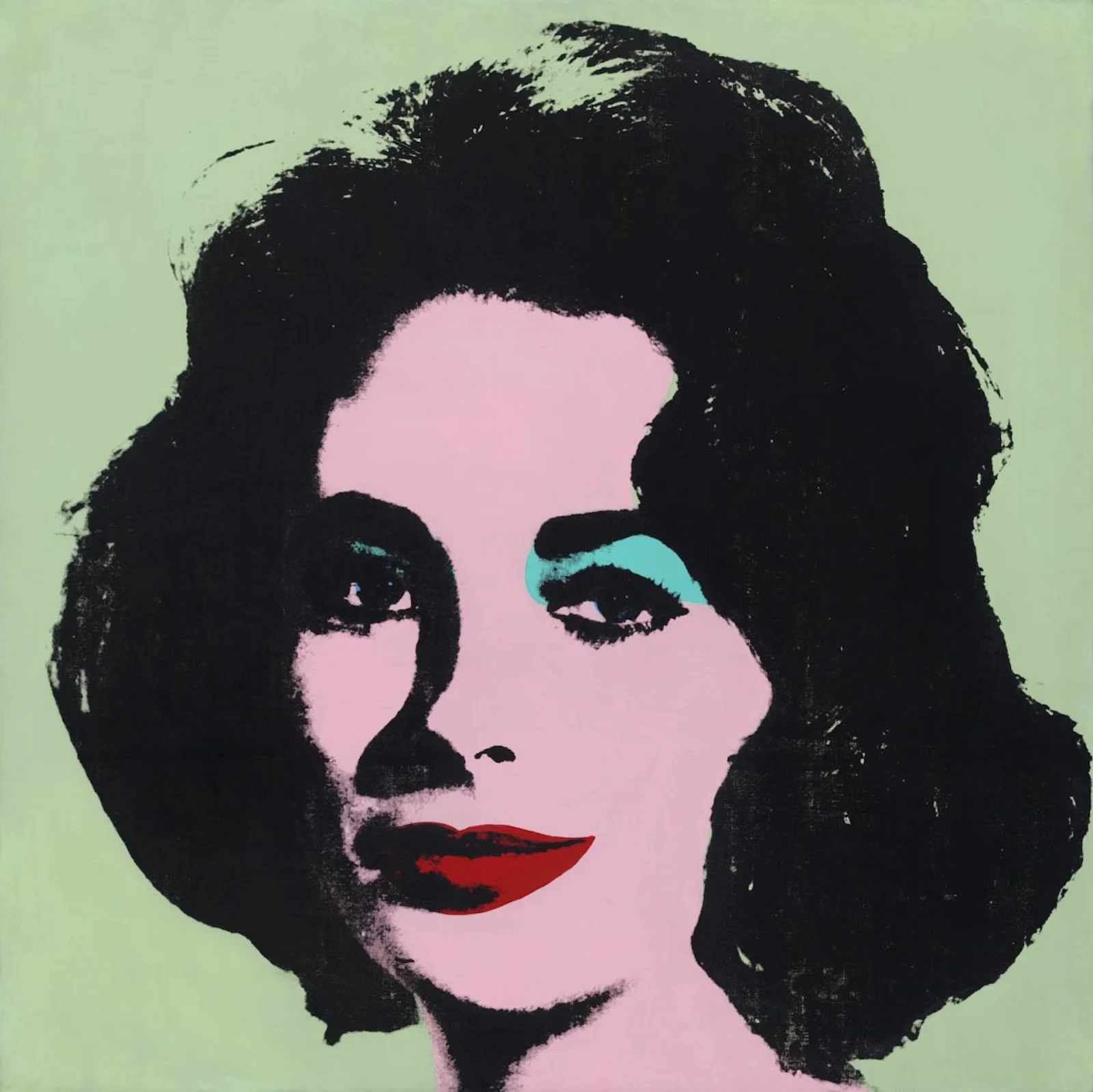 Andy Warhol example