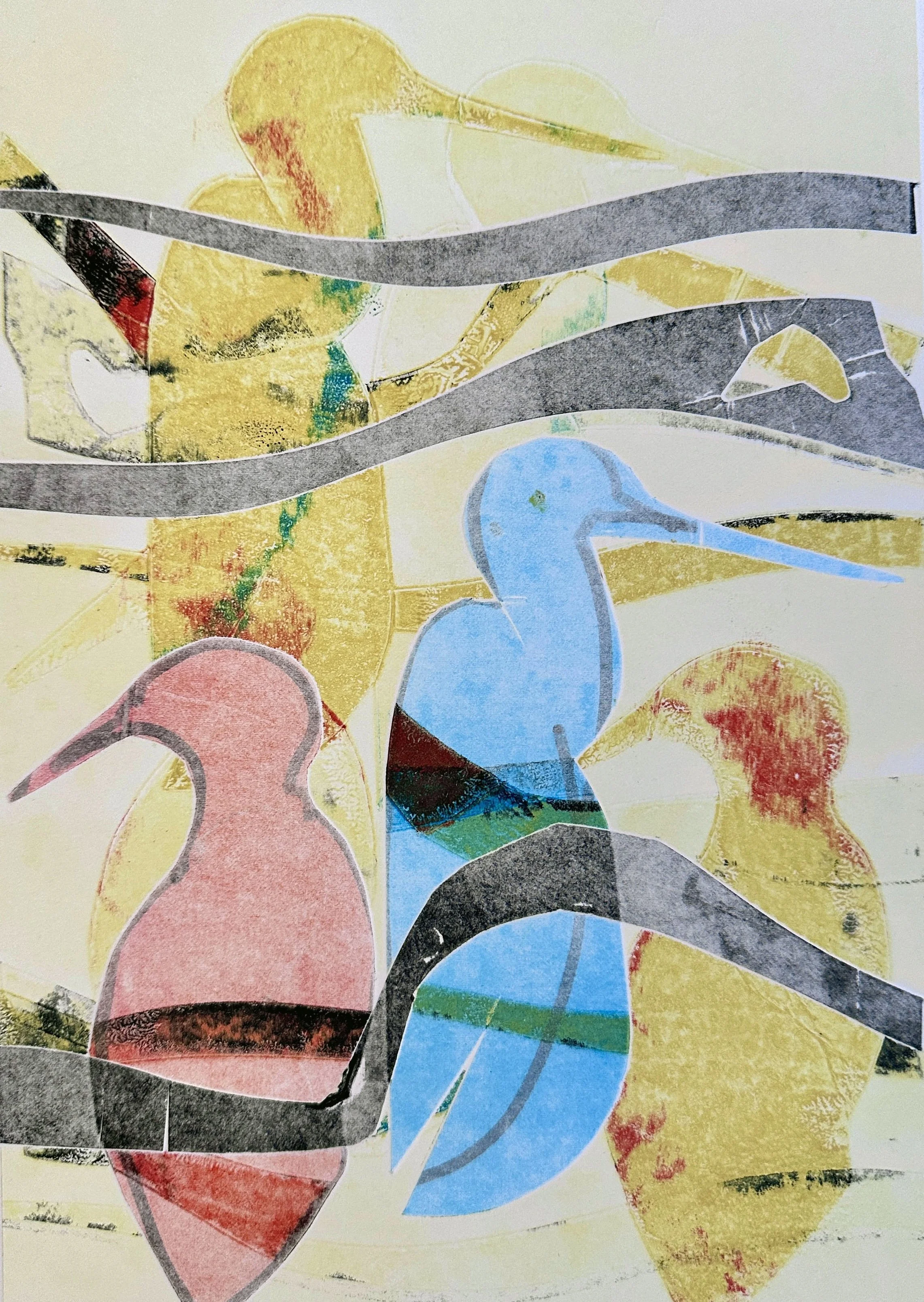 Lesley Treloar 'Estuary' Pouchoir Stencil £160 A4.JPG