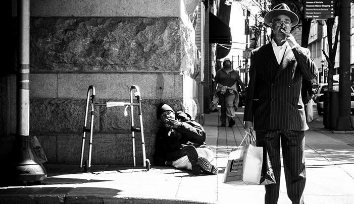  Shining Light on Depression: An Often Dismissed Struggle Any Creative Can Face