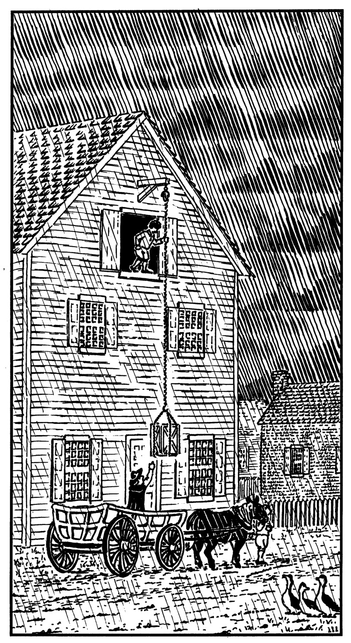 Chapter 29 - While Sam and John rushed to bolt on the handcuffs, Dan held Abner and Thomas’s attention with his bright eyes and...