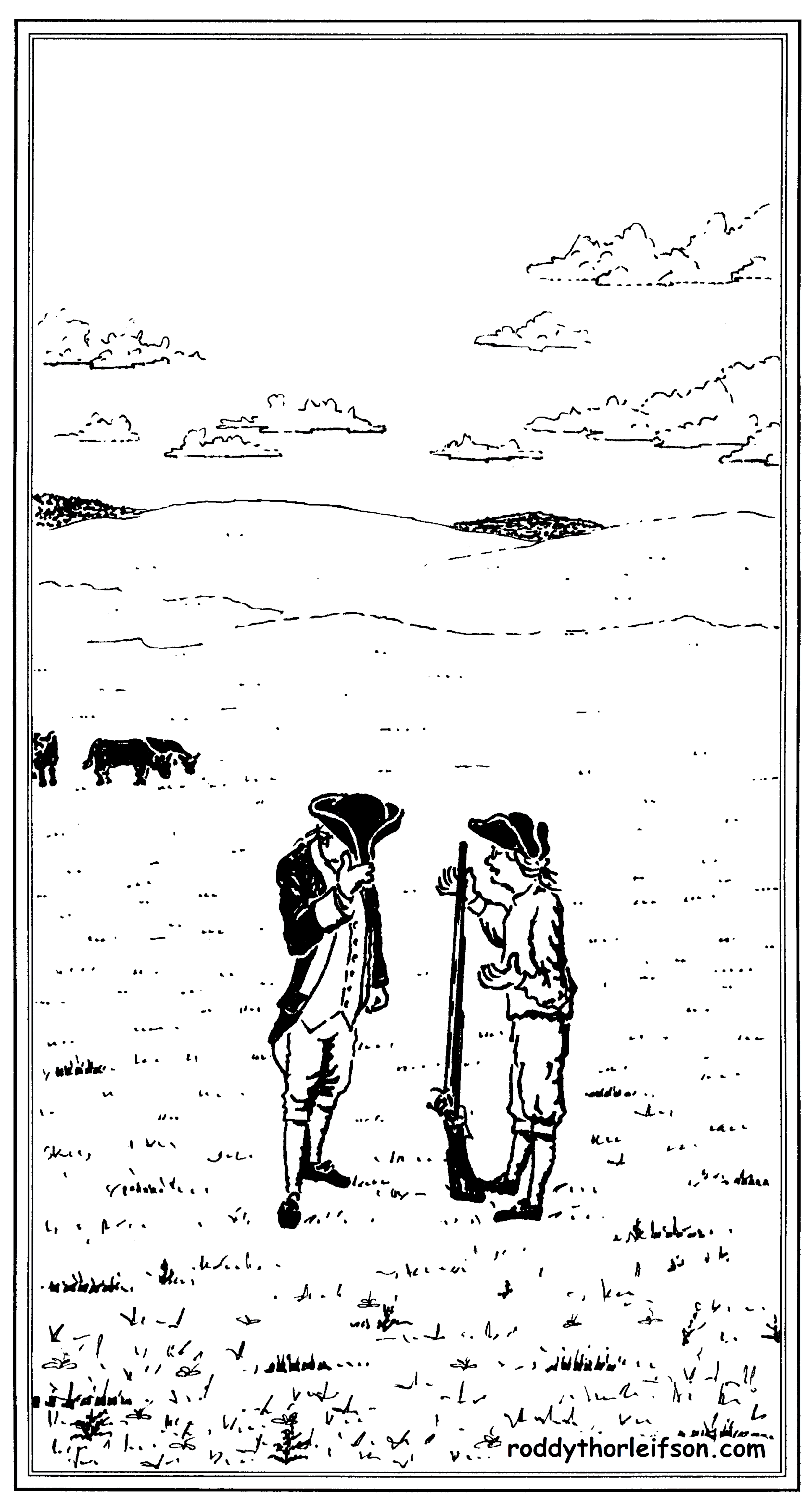 Chapter 24, What sort of nastiness.