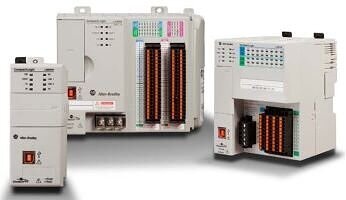 PLC Controllers