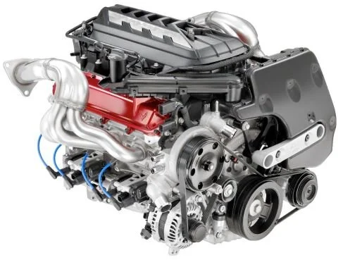 Engine Components