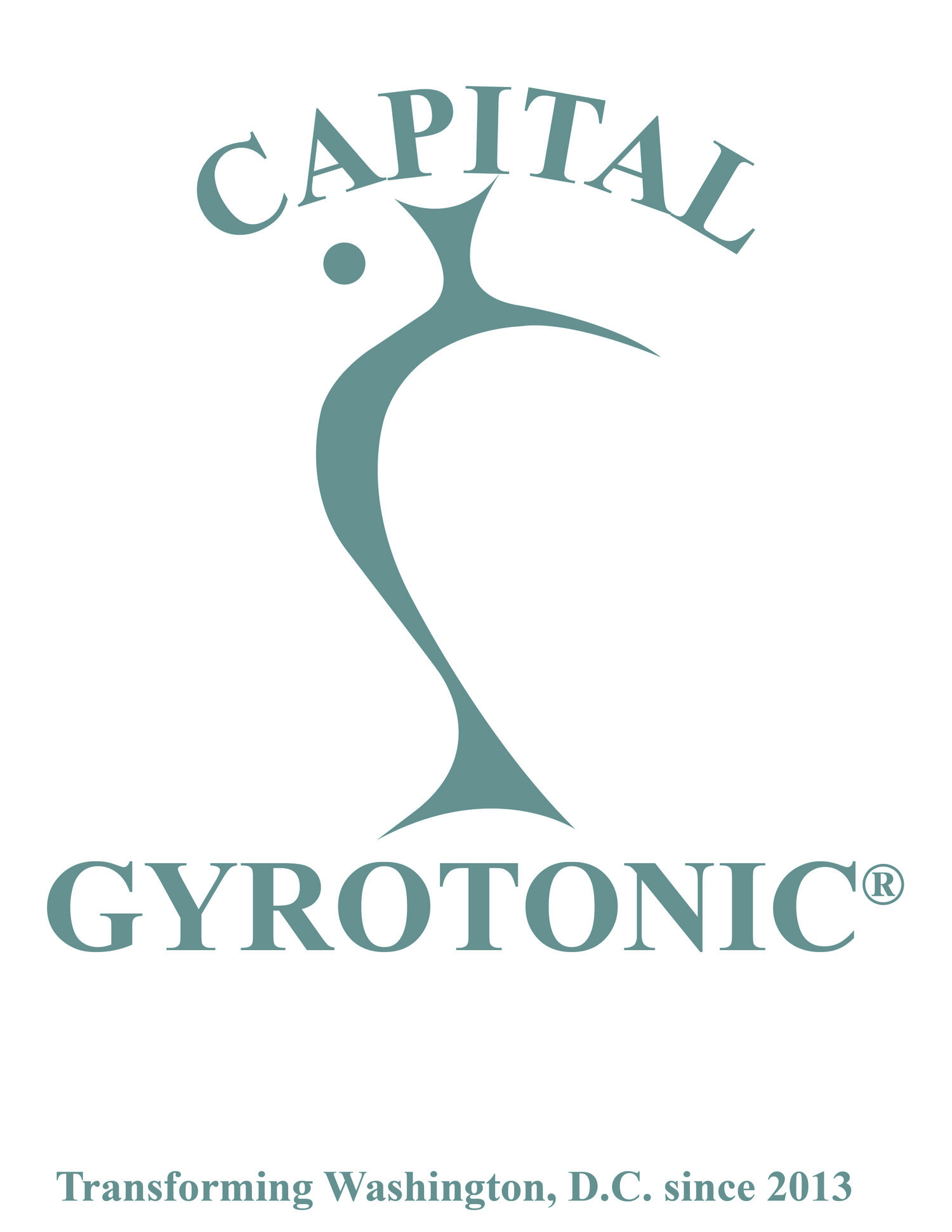 CAPITAL GYROTONIC®