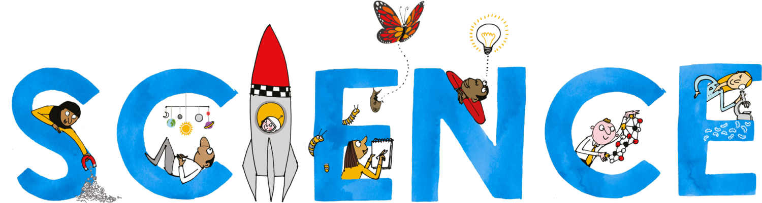 Science Week Artwork