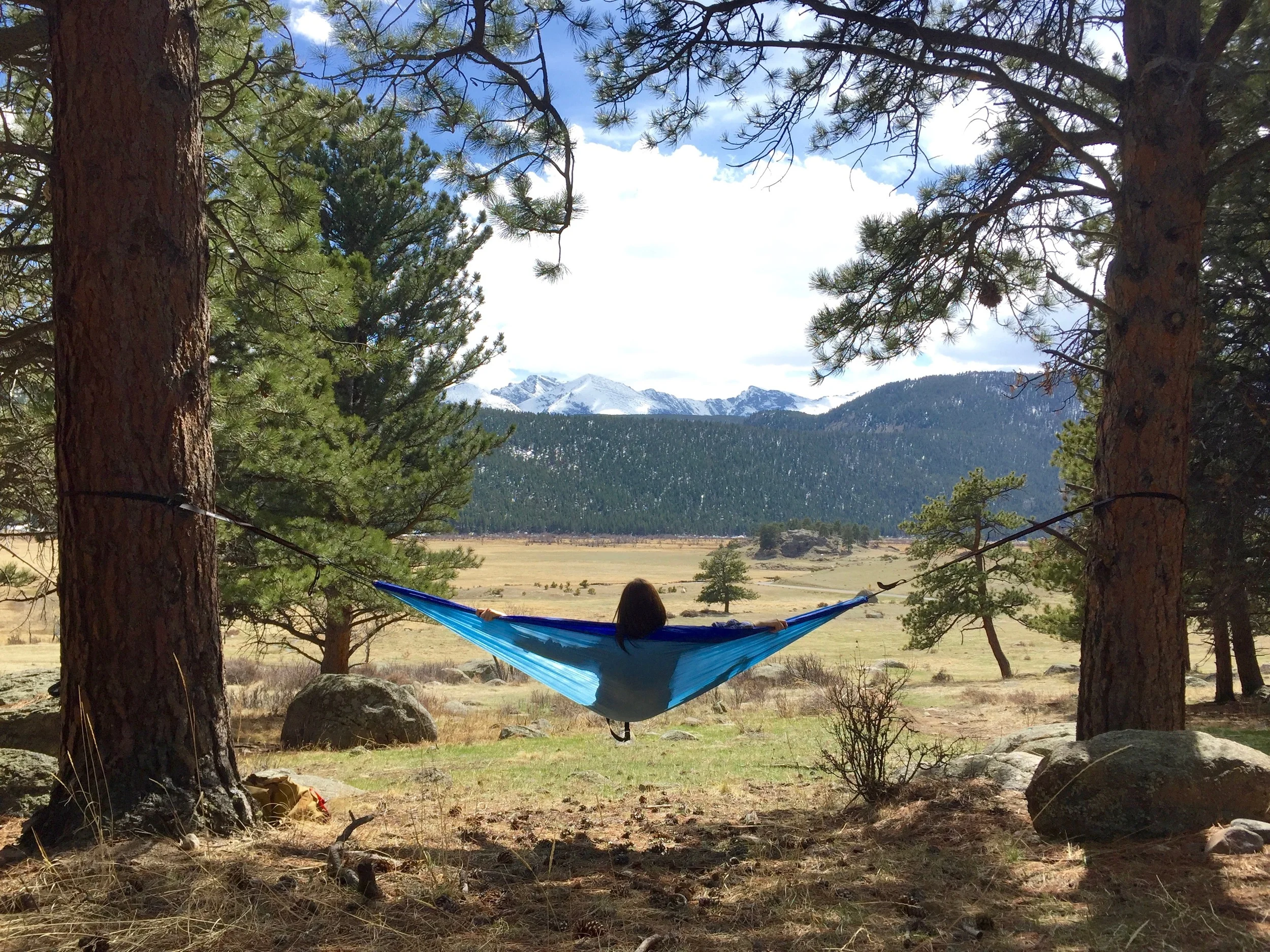 sarah in hammock RMNP.jpg