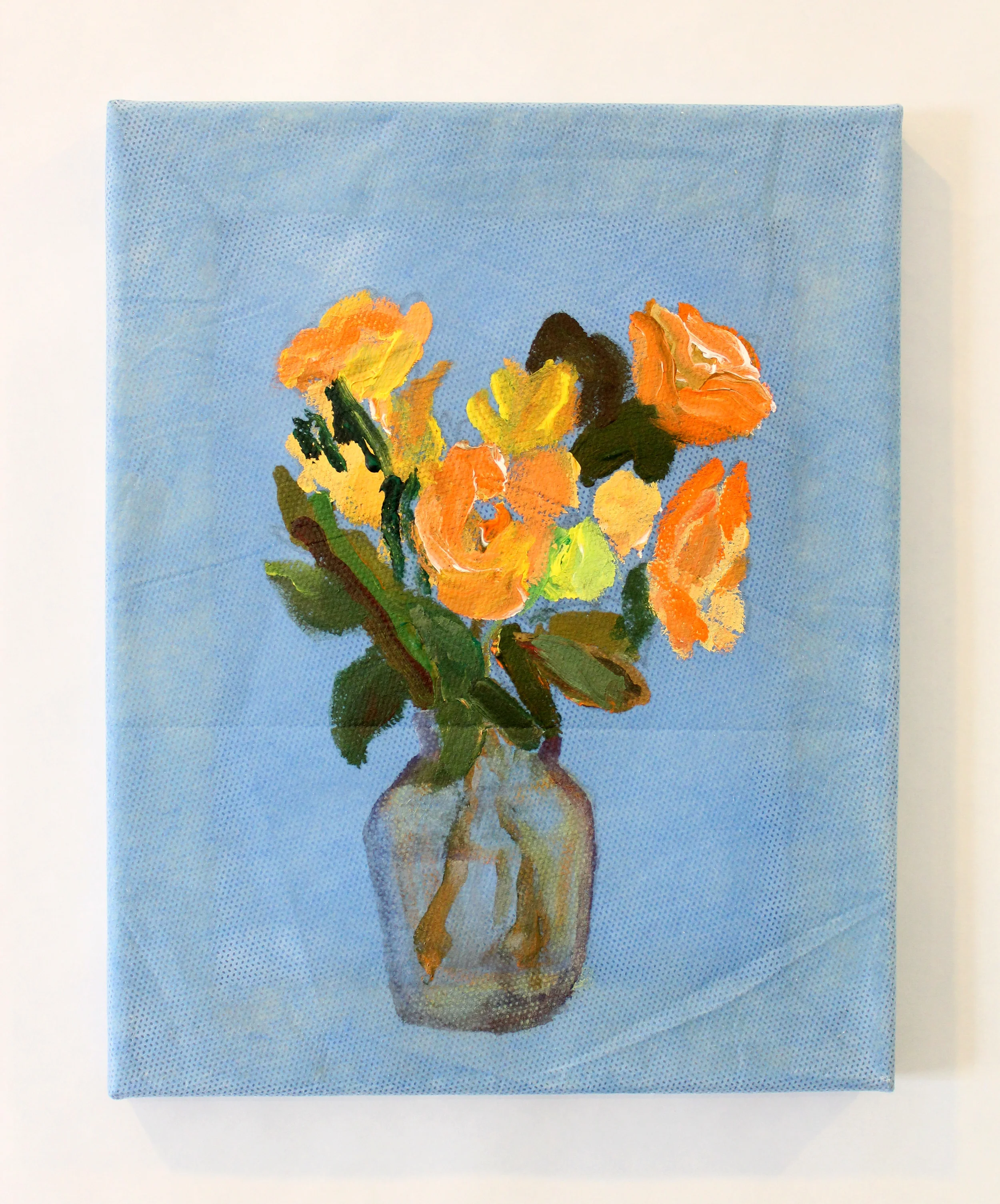 Flowers 1 (Inpatient)