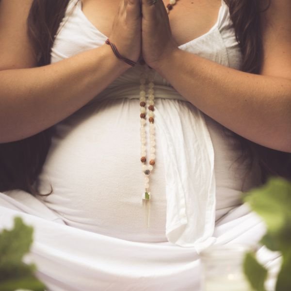 Natural practices and treatments for healthy pregnancy, childbirth and postpartum