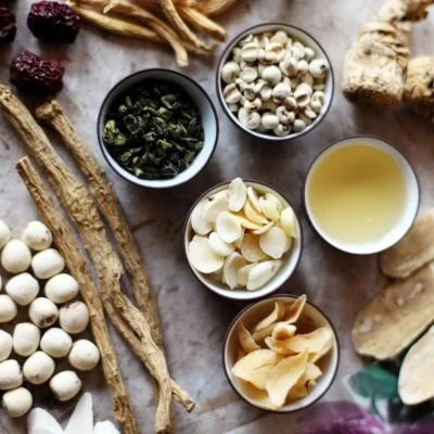 Natural Fertility Treatments