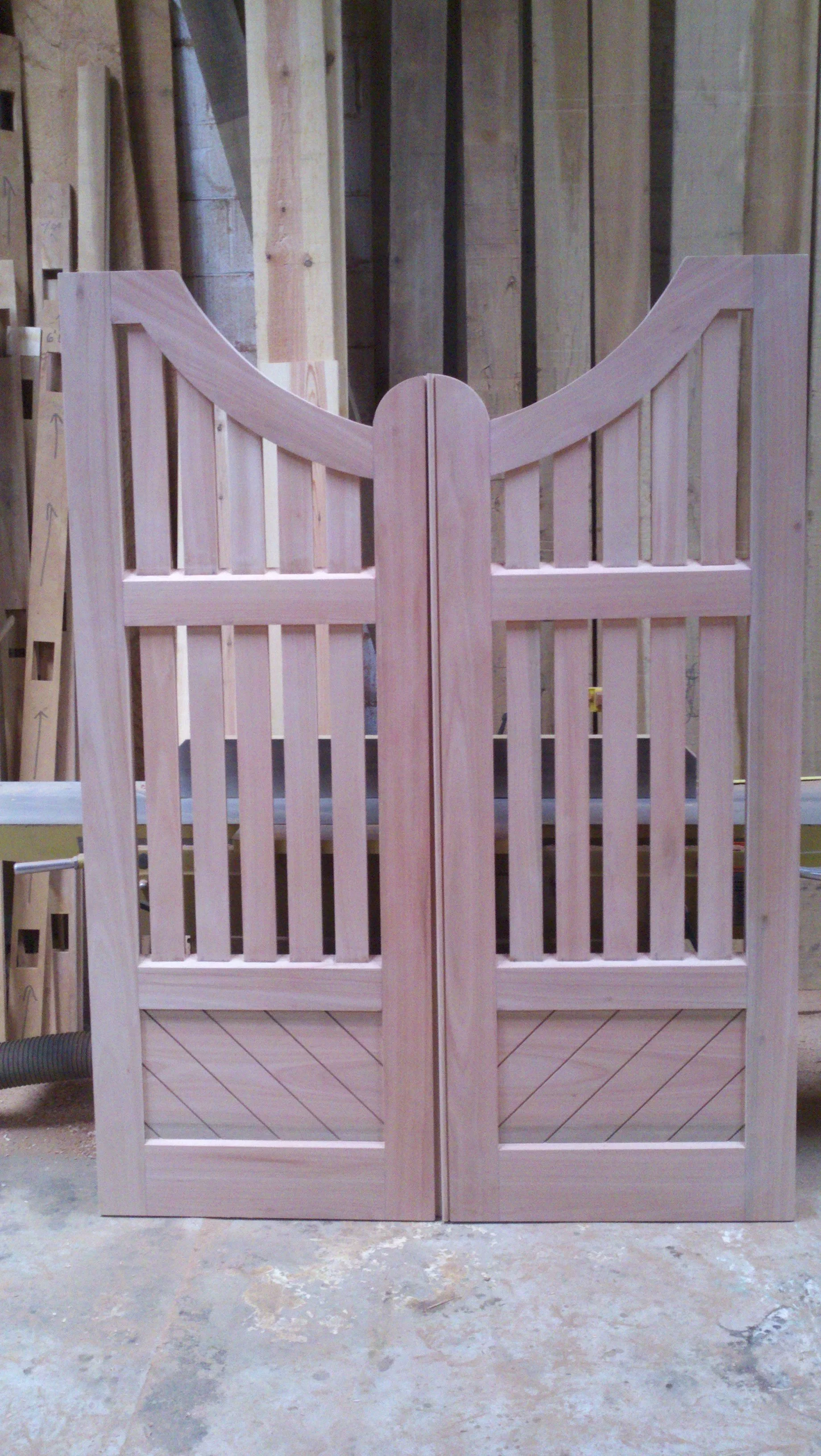 Gates