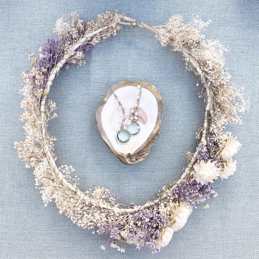 Grit and Grace Jewelry.