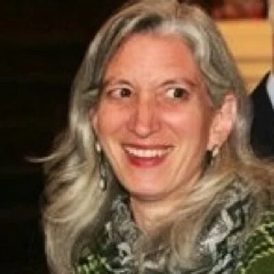 Minouche Kandel, Women’s Policy Director, San Francisco Department on the Status of Women (DOSW)