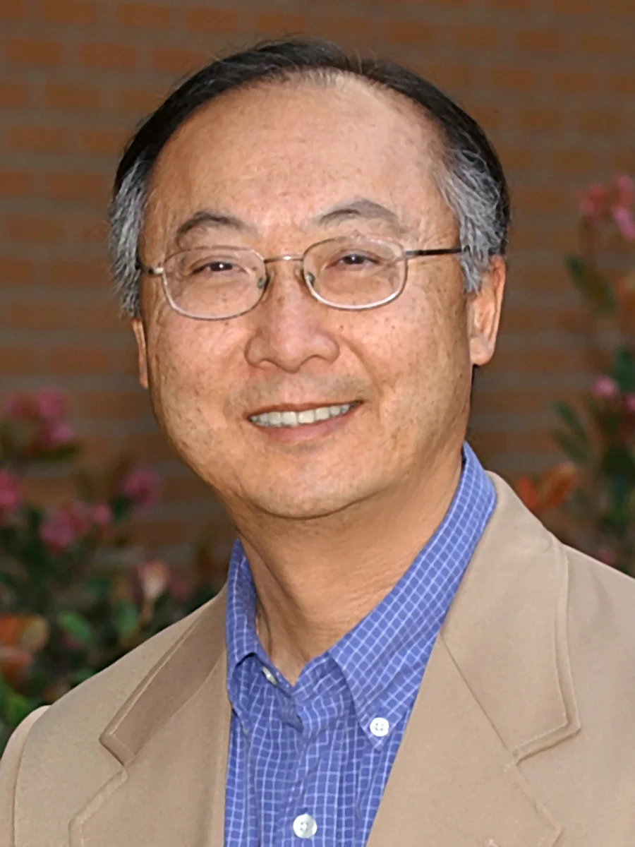Bill Ong Hing, Professor of Law and Dean's Circle Scholar, University of San Francisco