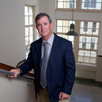 Professor Richard Callahan is a highly active educator and researcher focused on leadership behaviors that are effective in complex, demanding, and dynamic environments. An invaluable member of the USF community, Dr. Callahan is Chair of the Department of Public and Nonprofit Administration, Director of the Master of Public Administration program, and he serves as the Faculty Representative to the USF Board of Trustees. Having designed and delivered more than 15 leadership programs internationally, statewide, and regionally, Callahan has been awarded a $22,000 grant from the Sierra Health Foundation to serve as Co-Director for the Foundation's upcoming Leadership program with Dr. Kenneth Kizer, Director of the Center for Population Health at UC Davis. His current research studies effective leadership practices in developing strategies to address challenging social issues in health access, fiscal sustainability, and governance, and will play an integral role in the creation of the program for Sierra Health. In addition to an extensive body of research, Dr. Callahan brings a wealth of professional experience, having served for five years on staff for County Supervisor Ed Edelman in Los Angeles County, California, five years as township administration in New Jersey, and two years as the Chief Administrative Officer for a nonprofit in Santa Cruz, California. Professor Callahan's teaching draws on his professional experience working and consulting in the public sector, for nonprofits and government bodies, as well as in Turkey and Mexico, and from more than a decade teaching at the University of Southern California. His appreciation of the Jesuit mission and commitment to social justice began with his undergraduate studies at Georgetown University. Callahan's dedication to leadership extends beyond his professional achievements, having twice been titled California’s State Judo Champion and competing on the international Judo circuit as well.