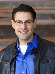 Mark Wexler, Executive Director, Not For Sale