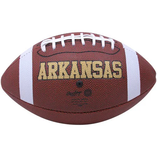 For the big kids, you gotta have Baggo and a football to throw!