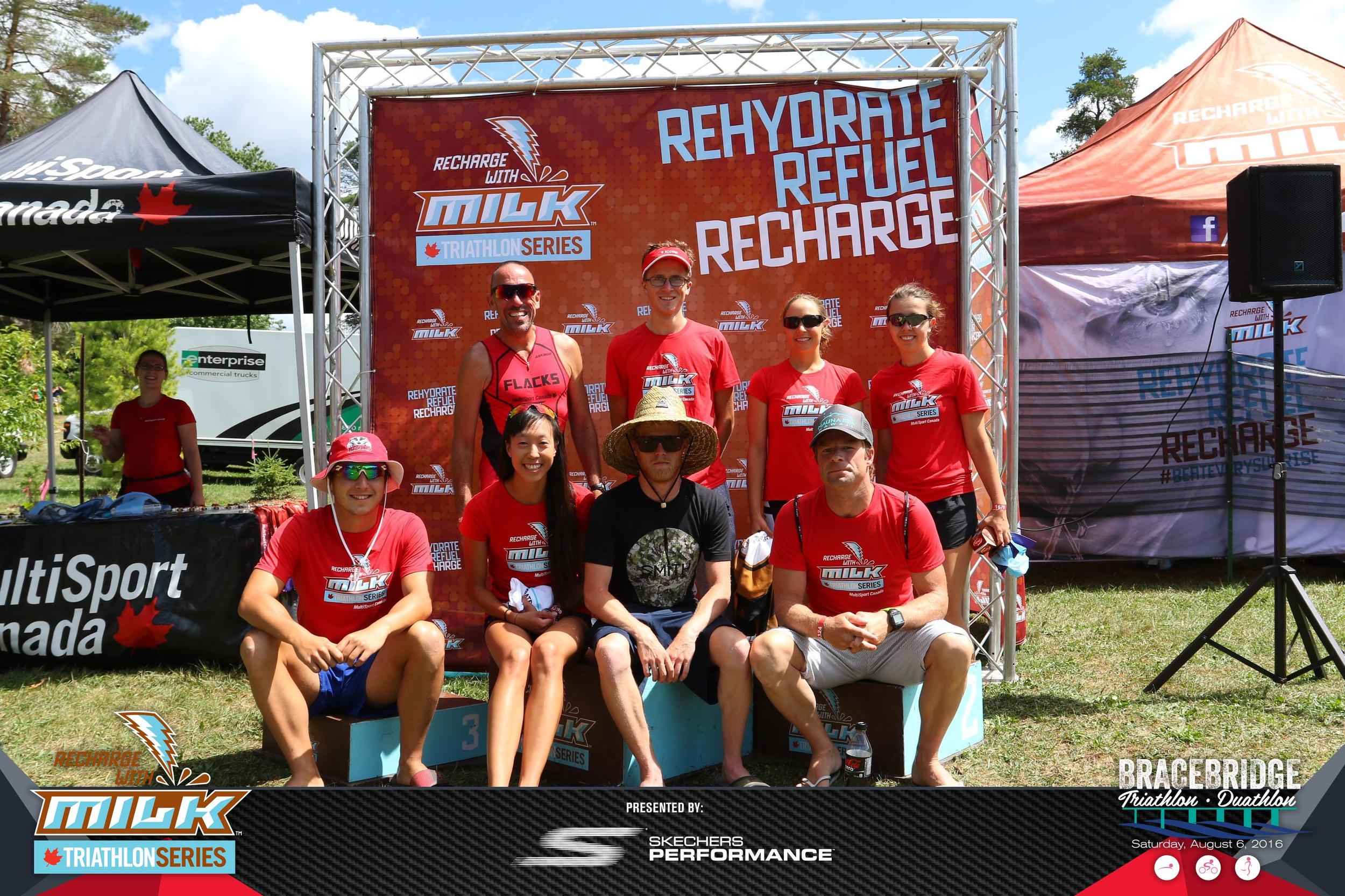 MSC Ambassador Team