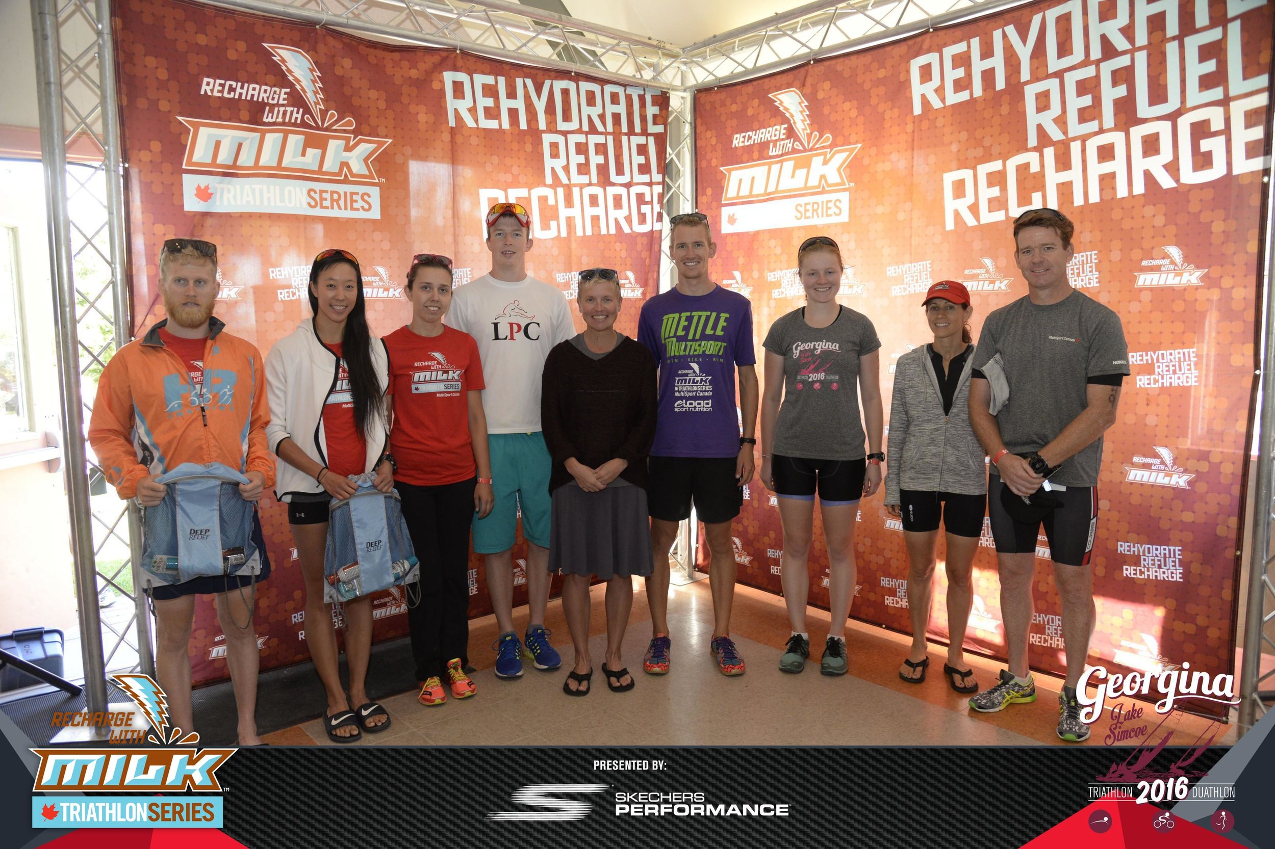 overall winners! 