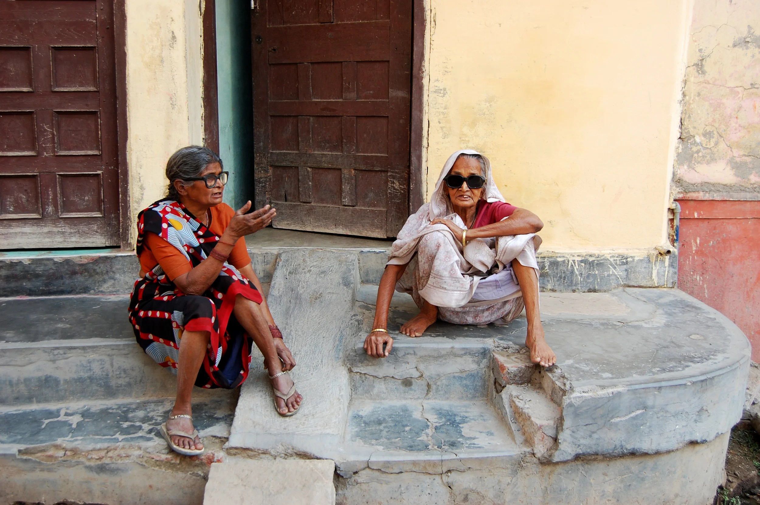 Varanasi, India