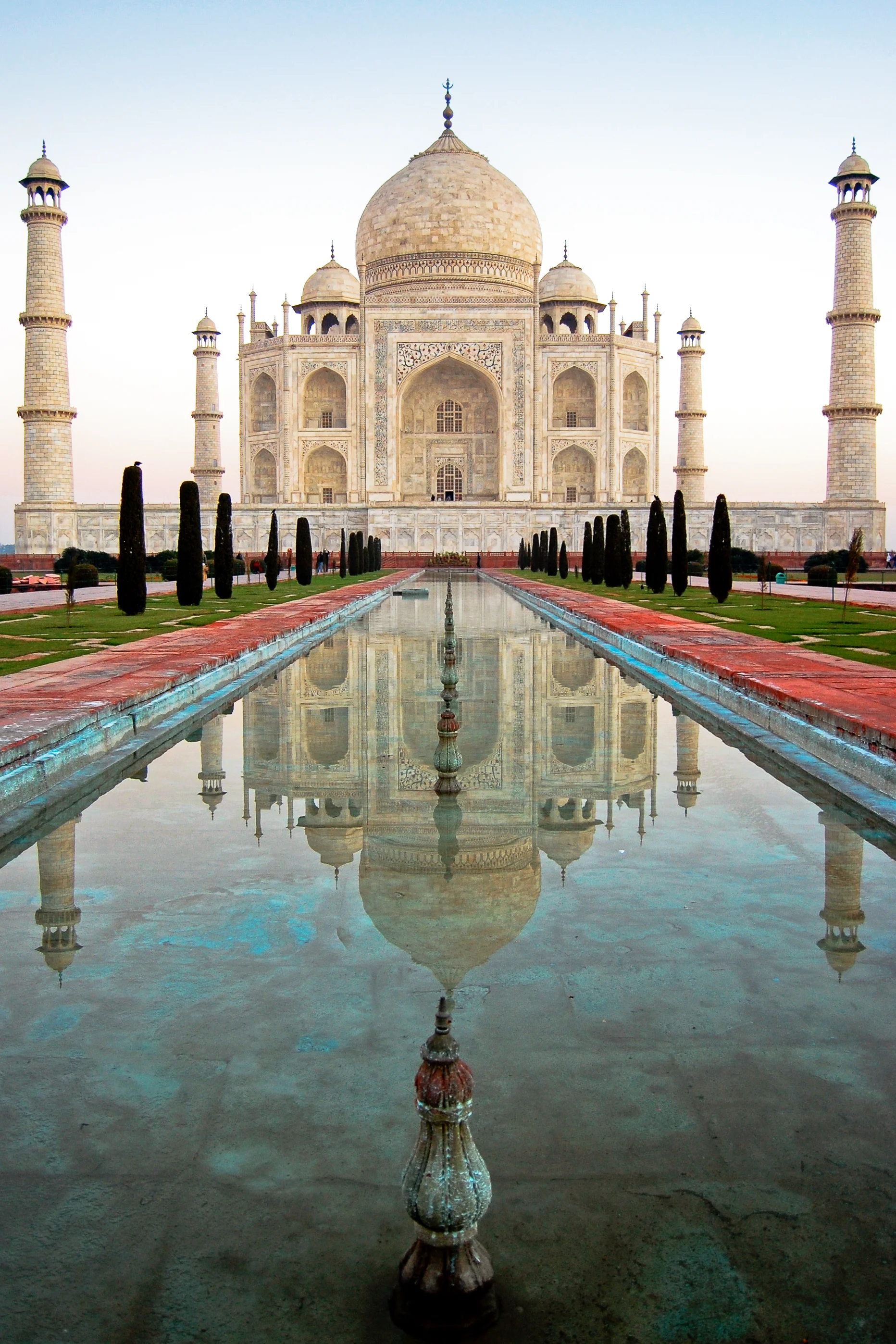 Agra, India