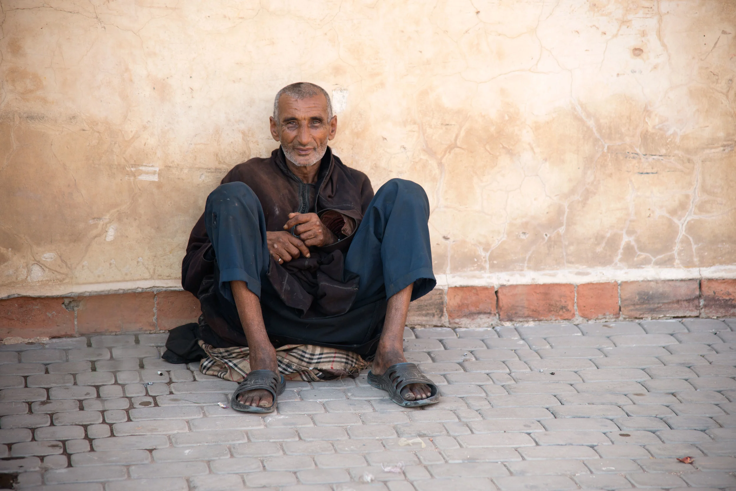 Marrakech, Morocco