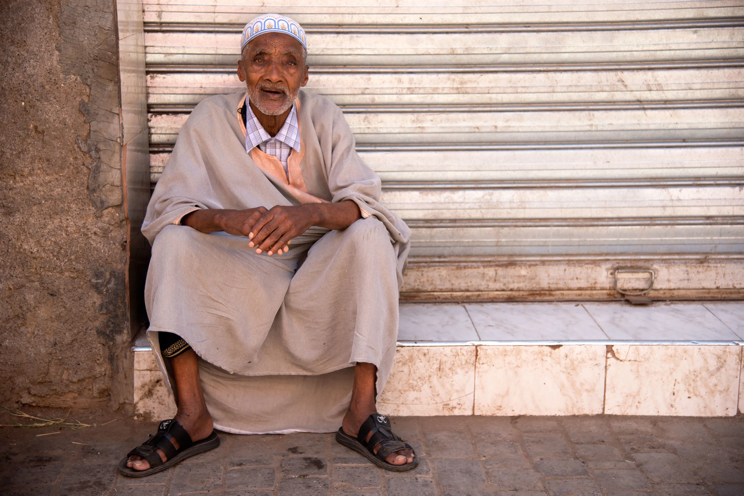 Marrakech, Morocco