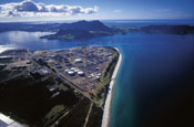 Refining NZ