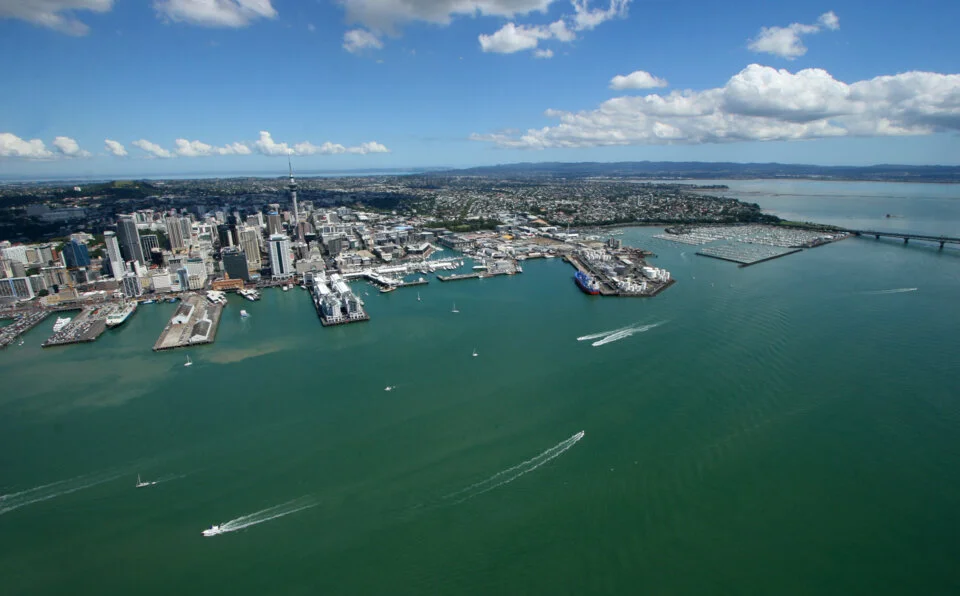 MANA WHENUA: A RESOURCE MANAGEMENT ISSUE, OR “STATE LAW” JURISDICTION?  A SUMMARY OF NGĀTI MARU TRUST v NGĀTI WHĀTUA ŌRĀKEI WHAI MĀIA LTD