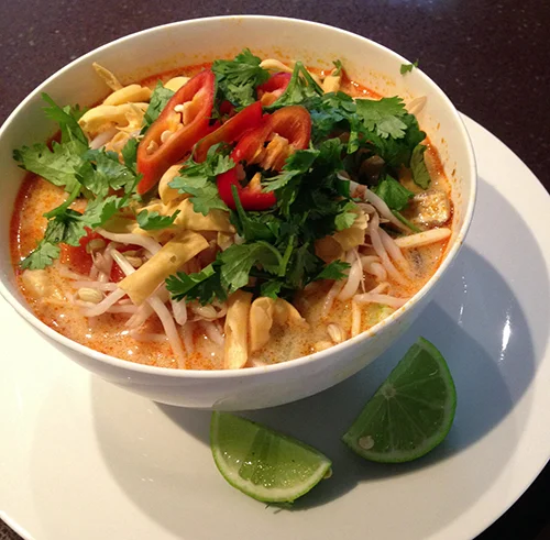 Laksa