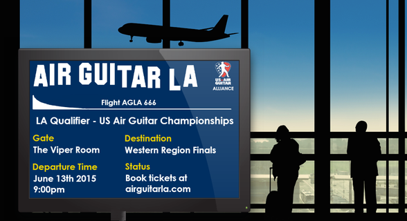 Two passions, one video