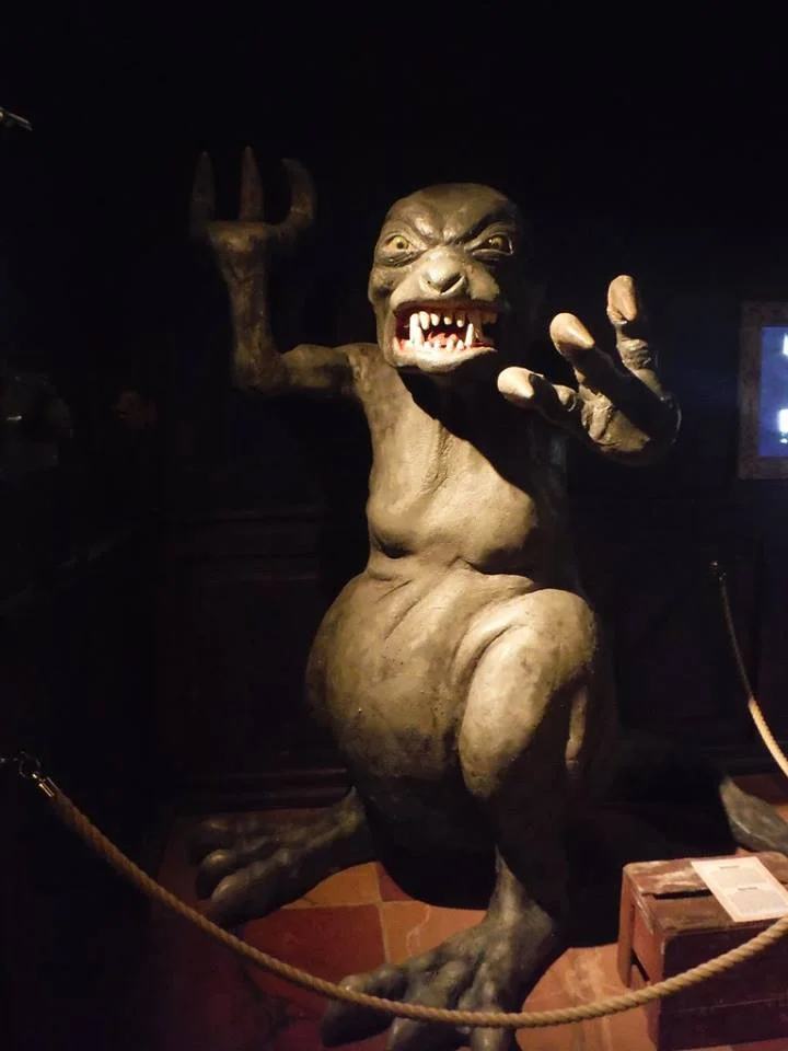 My whirlwind Iceland trip, Day 2: West Iceland