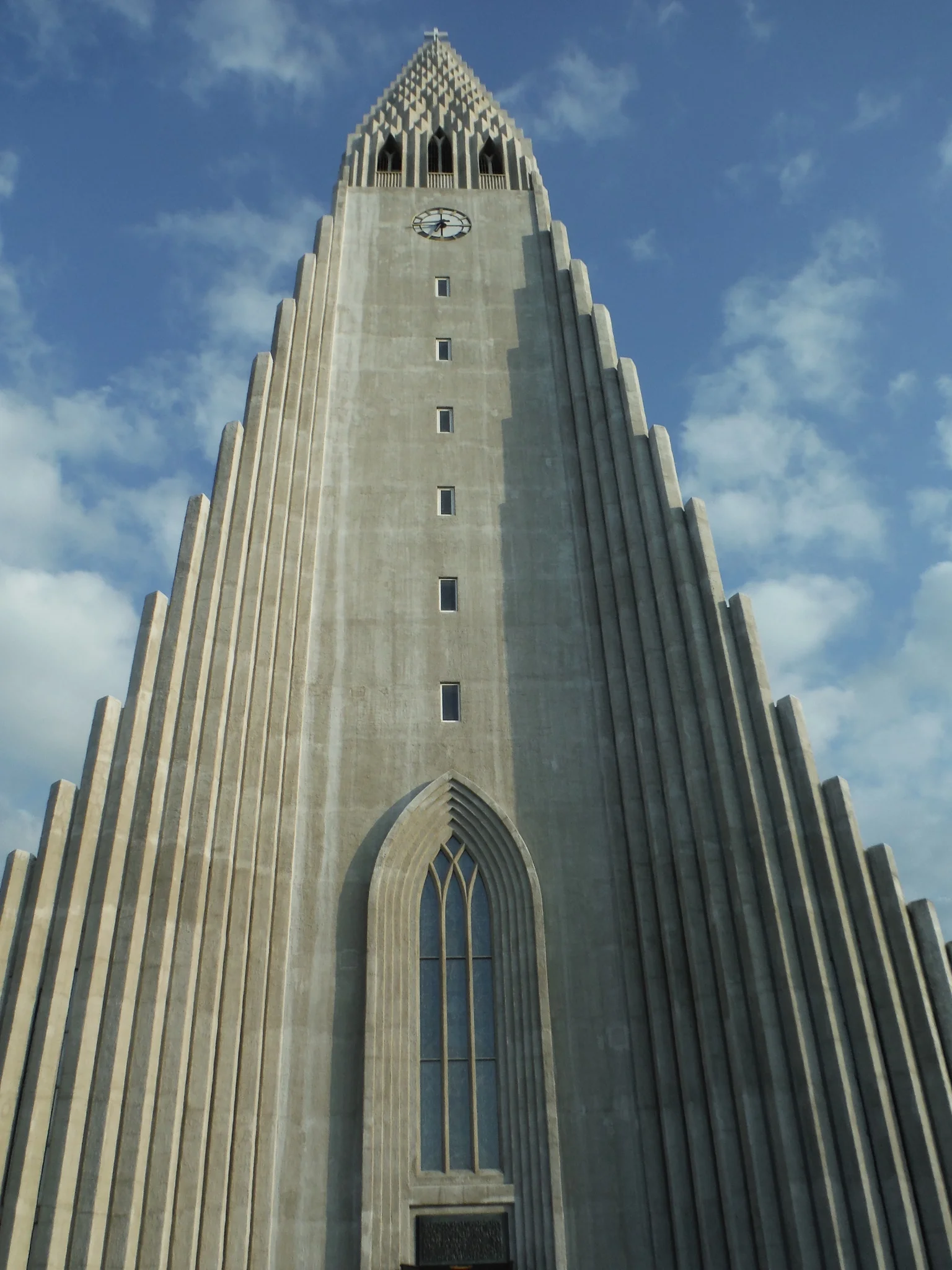 My whirlwind Iceland trip, Day 3: Reykjavik