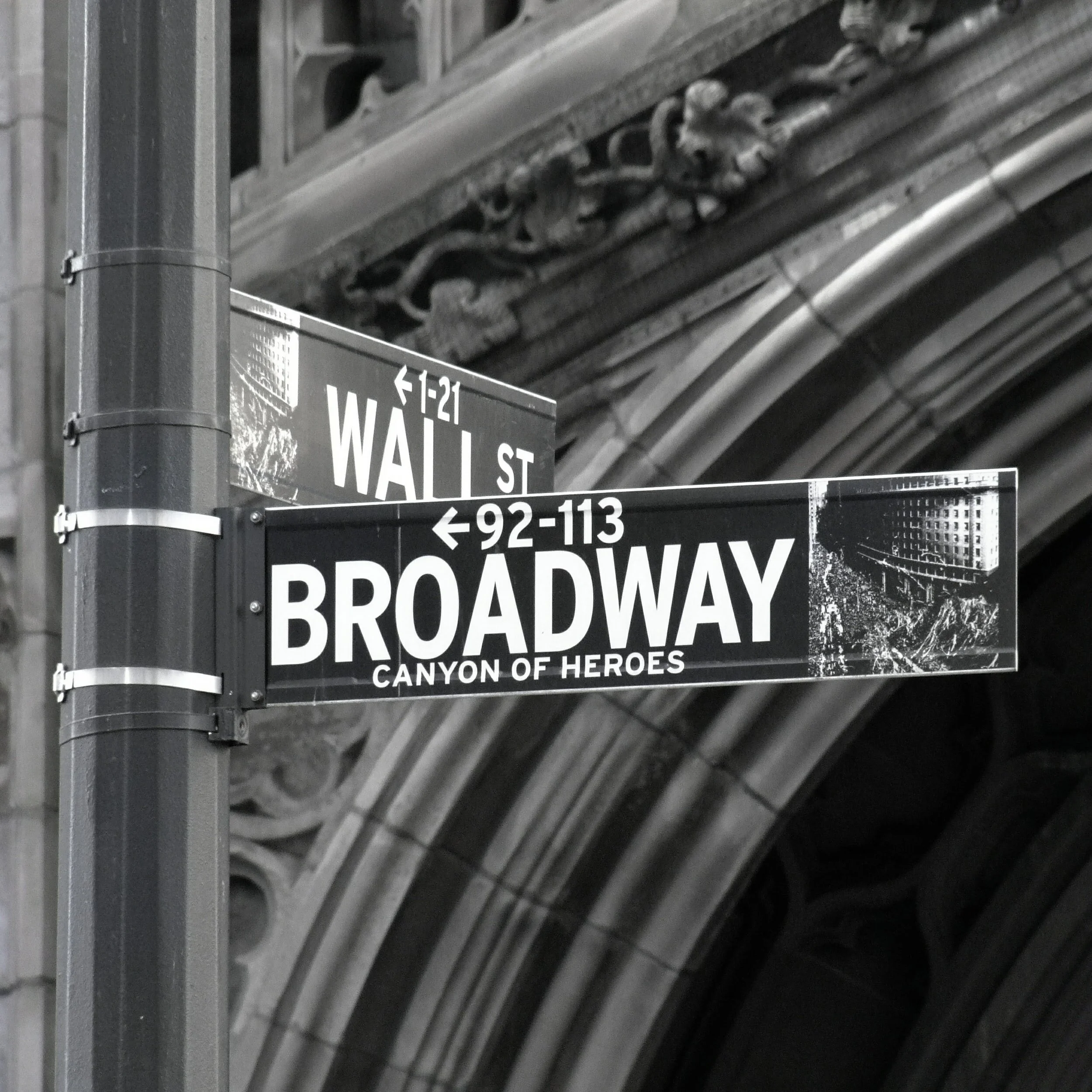 Why are we so obsessed with the stock market?