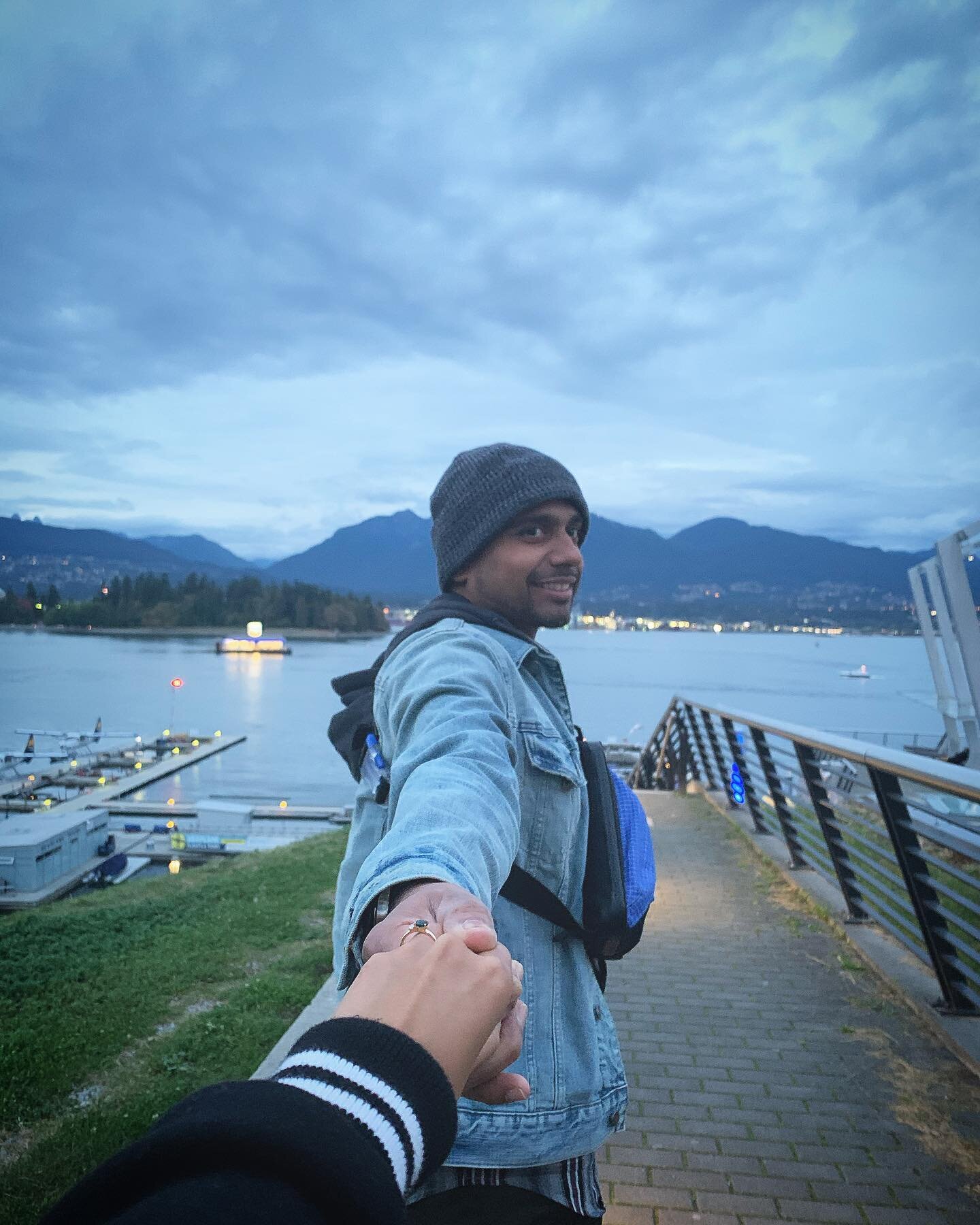 #mybestview 🥰👀