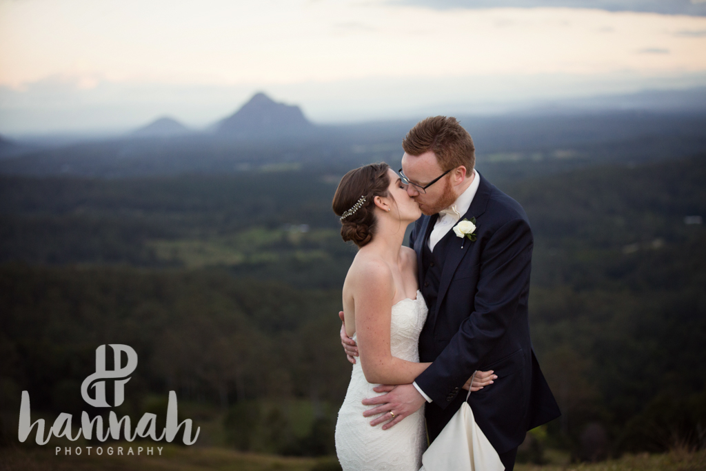 Christina & Nathan
