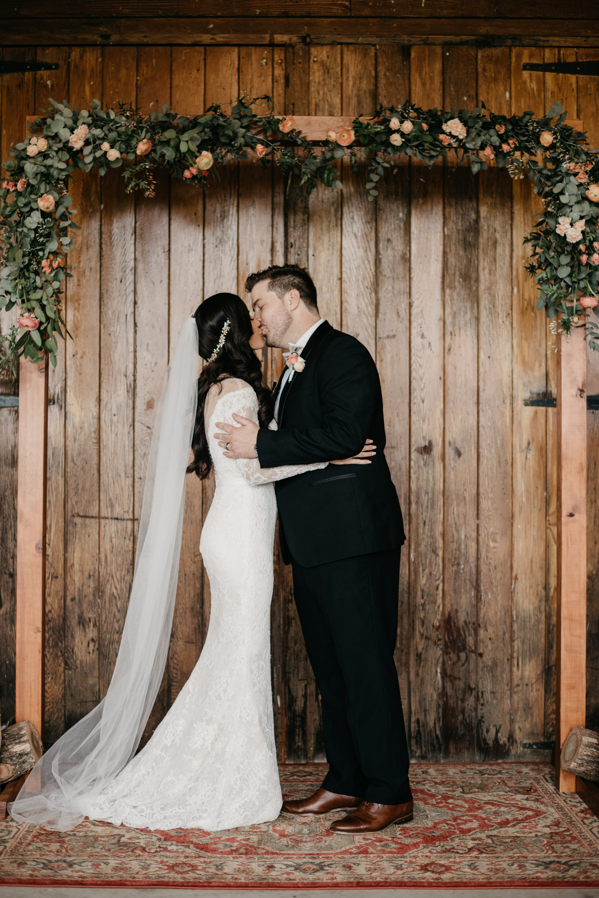 Lilia & Simon