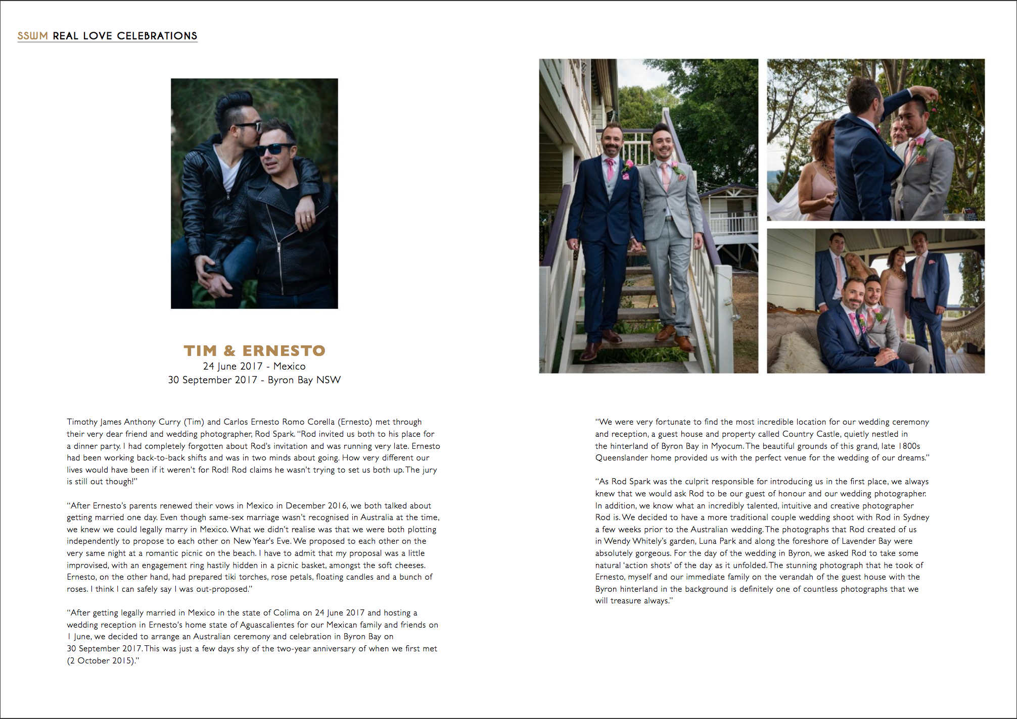 Tim & Ernesto Same Same E.1 Pg 156