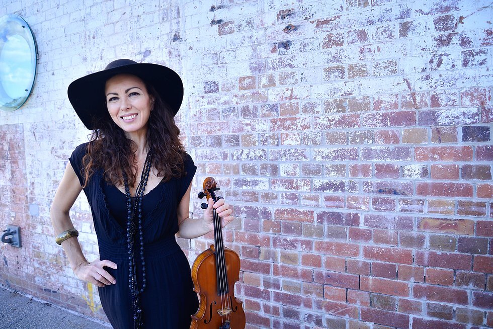 Elegant String Ensembles for Weddings &amp; Events in Brisbane &amp; Beyond