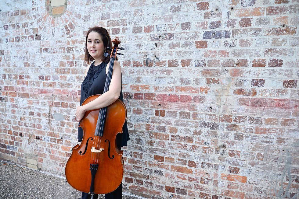 Classical &amp; Contemporary String Music for Brisbane &amp; Gold Coast Events