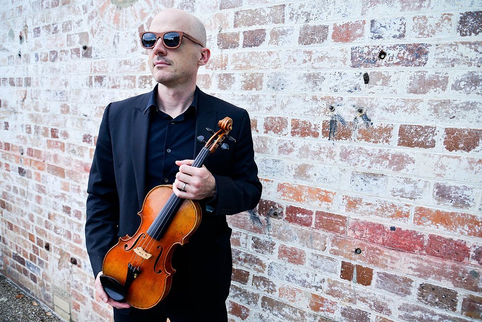 Live String Quartet, Trio, &amp; Duo for Gold Coast &amp; Sunshine Coast Events