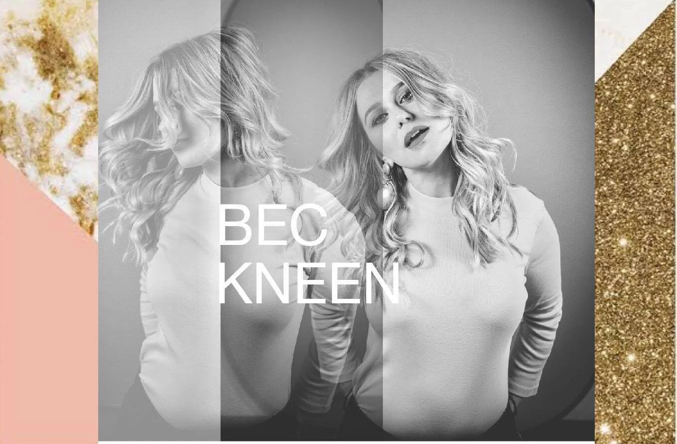 Bec Kneen