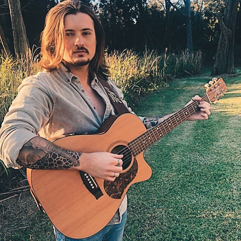 David Taylor Live Music 2