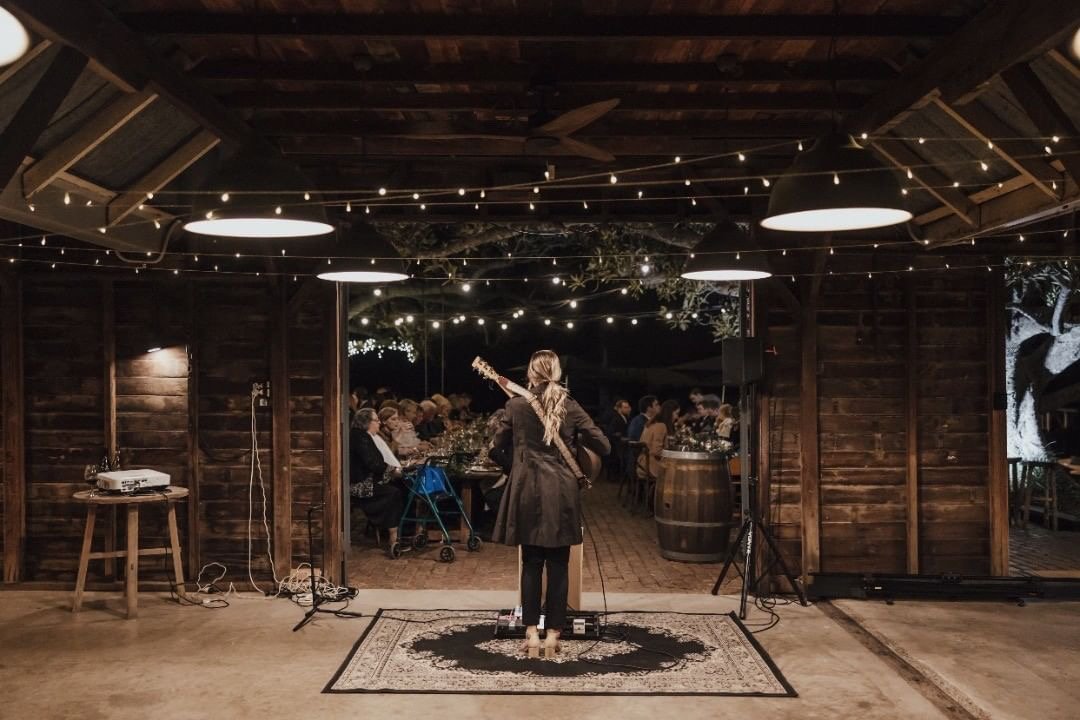 Gabrielle Lambe - Live Music That Inspires &amp; Connects