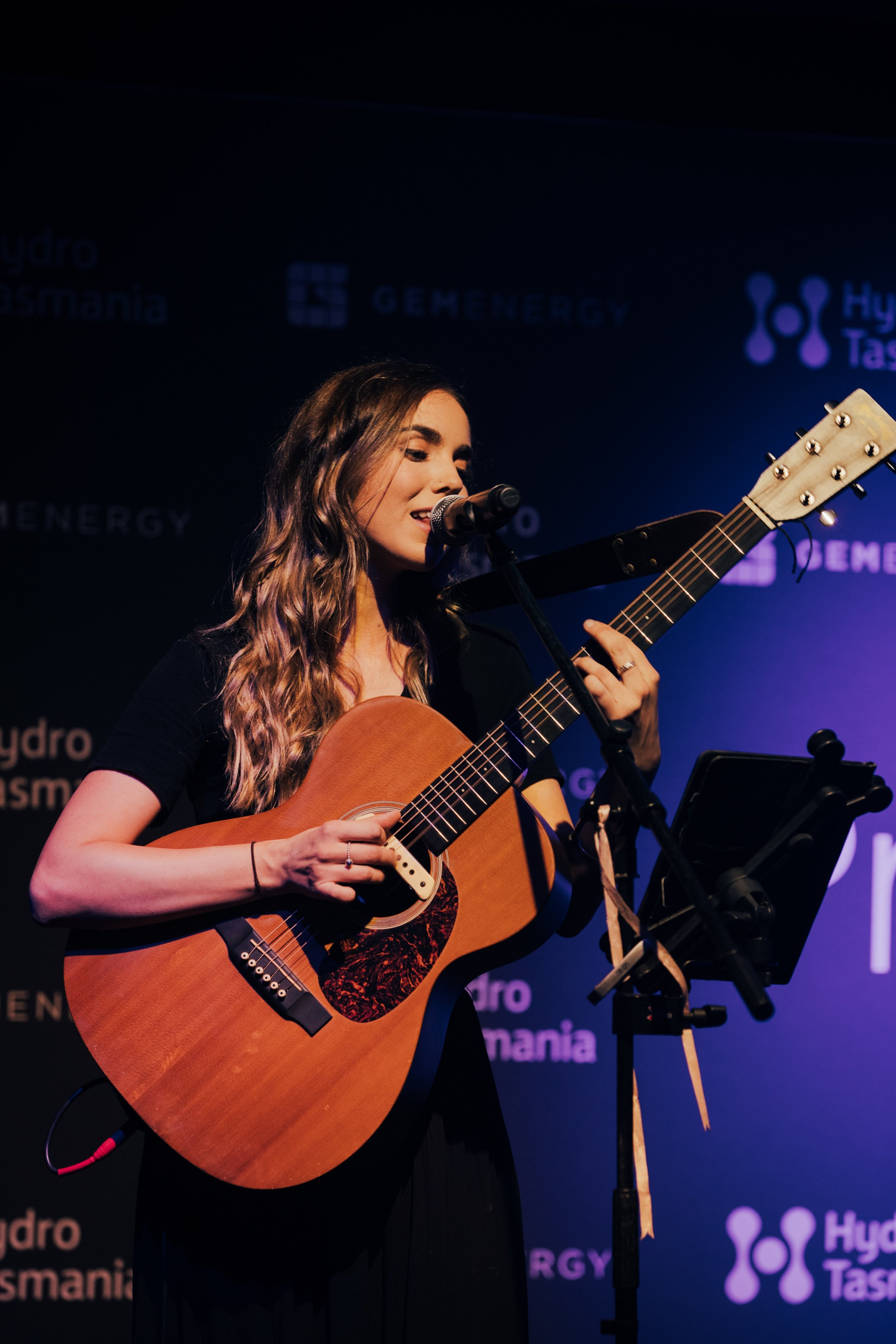 Gabrielle Lambe - A Unique Blend of Soul, Jazz &amp; Alternative