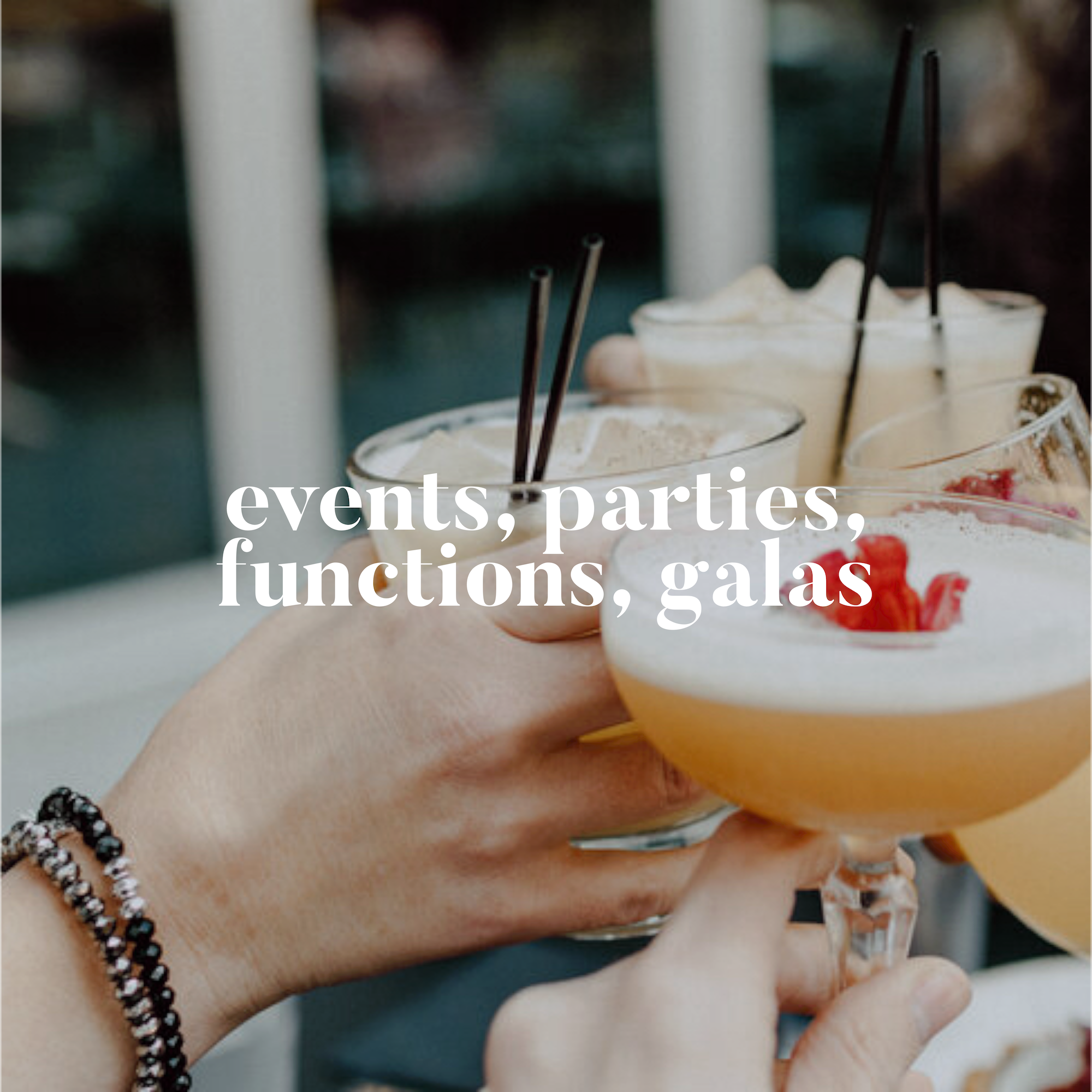 Fonoti Brothers Events (Copy)